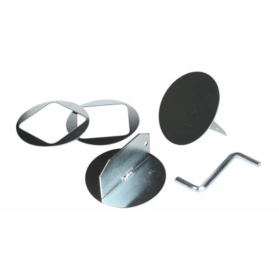 Stalpi fileu tenis Evo 80