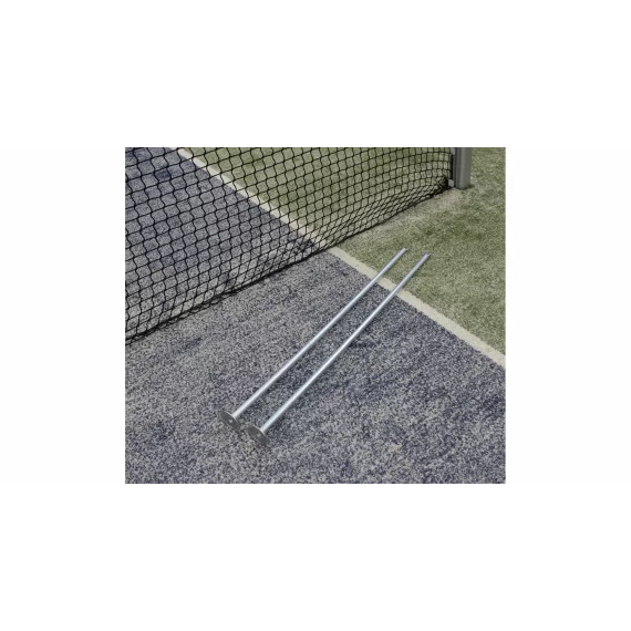 Stalpi inaltatori fileu Tennis Singles, 1 pereche