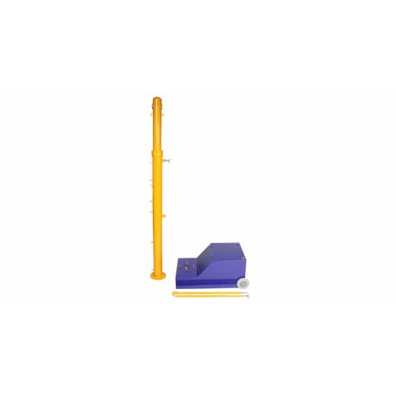 Stalpi mobili, Multi 3 Games