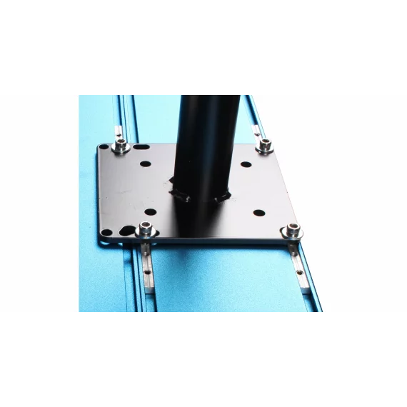 Stand BFS 481 pentru masina ES-6000