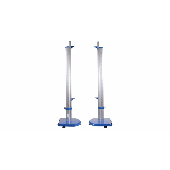 Standard stand pentru saltul in inaltime