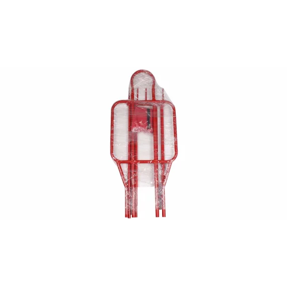 Steel Dummy manechin antrenament fotbal din otel