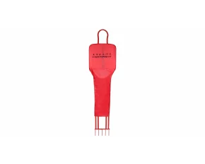 Steel Dummy manechin antrenament fotbal din otel
