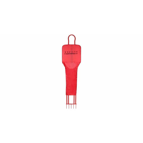 Steel Dummy manechin antrenament fotbal din otel