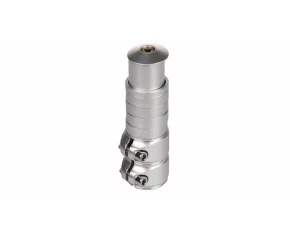 Adaptor pipa ghidon Merco Stem, gri