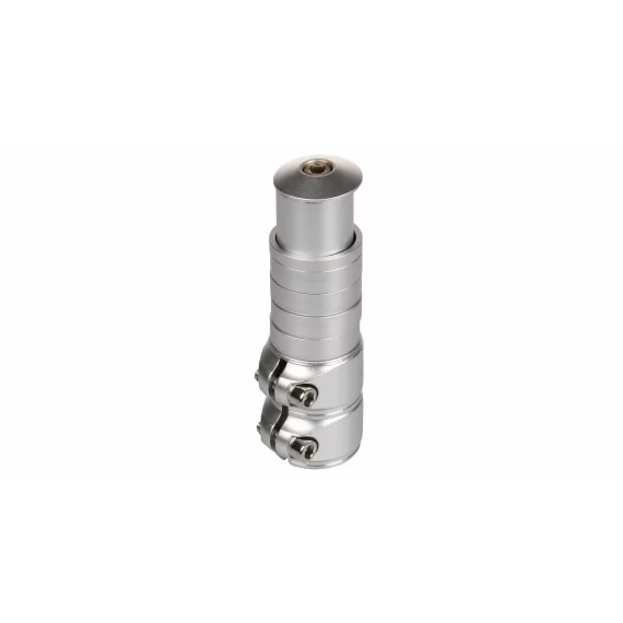 Adaptor pipa ghidon Merco Stem, gri