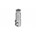 Adaptor pipa ghidon Merco Stem, gri