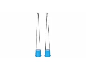 Ajutor didactic copii Steppers mini albastru