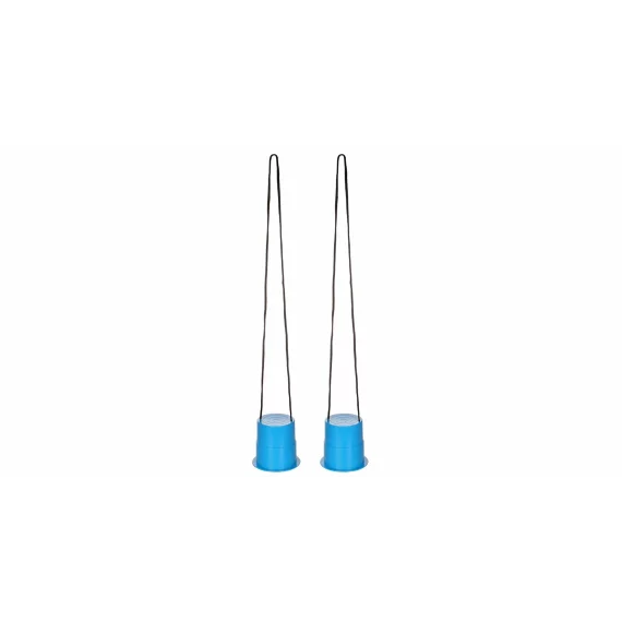 Ajutor didactic copii Steppers mini albastru
