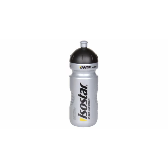 Sticla Isostar silver