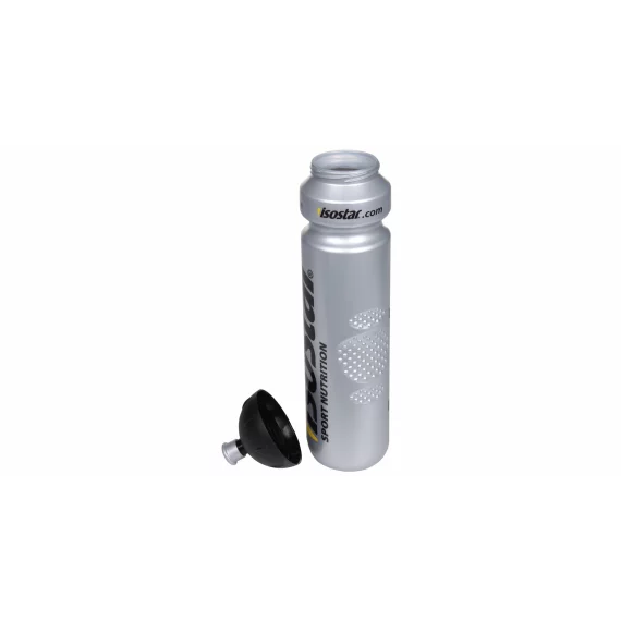 Sticla Isostar silver