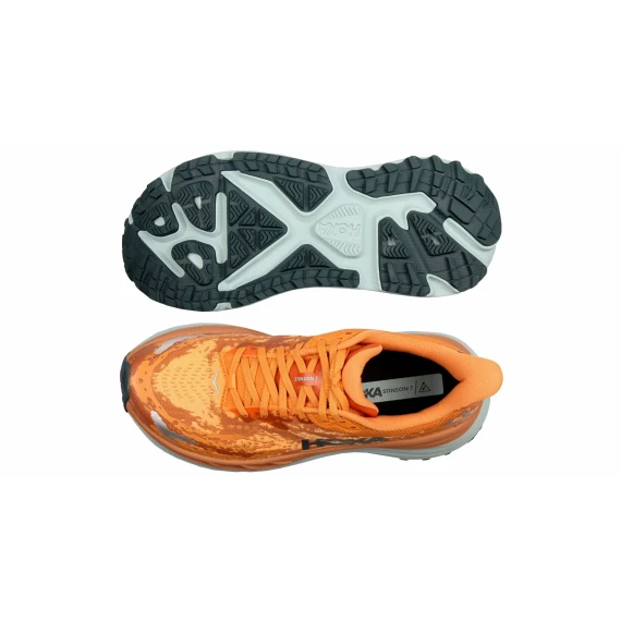 Stinson 7 men&#039;s shoes AHAB