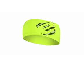 Stix headband fluorescent yellow