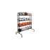 Raft mobil suport pentru mingi Storage Ball 16