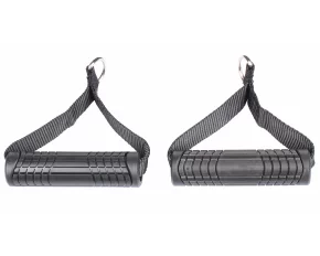 Strap Handle LP8402 strength training handles