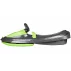 Stratos bob din plastic, antracit