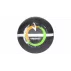 Street soccer II mingea de fotbal, neagra