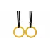 Strength inele de gimnastica, din plastic