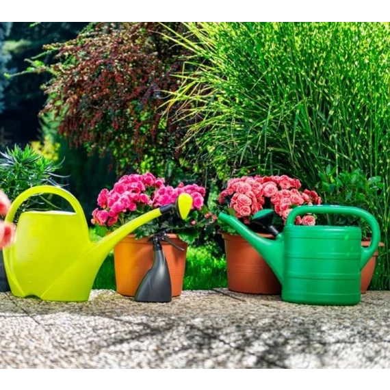 Stropitoare Spring verde