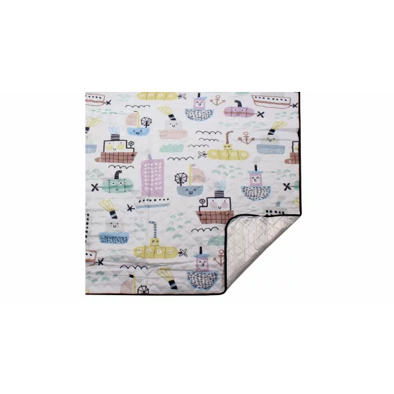 Patura de picnic Submarine M 150 x 200 cm