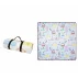Submarine XXL picnic blanket 200 x 200 cm