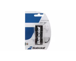 Super Tape x5 banda de protectie, neagra