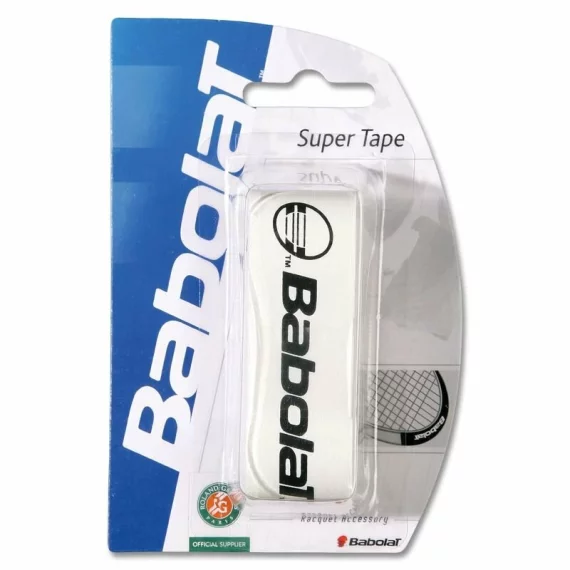 Super Tape x5 banda de protectie, neagra