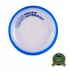 Superdisc disc zburator, albastru