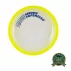 Superdisc disc zburator, galben