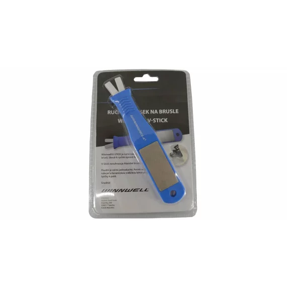 Superstone skate Sharpener Super stick