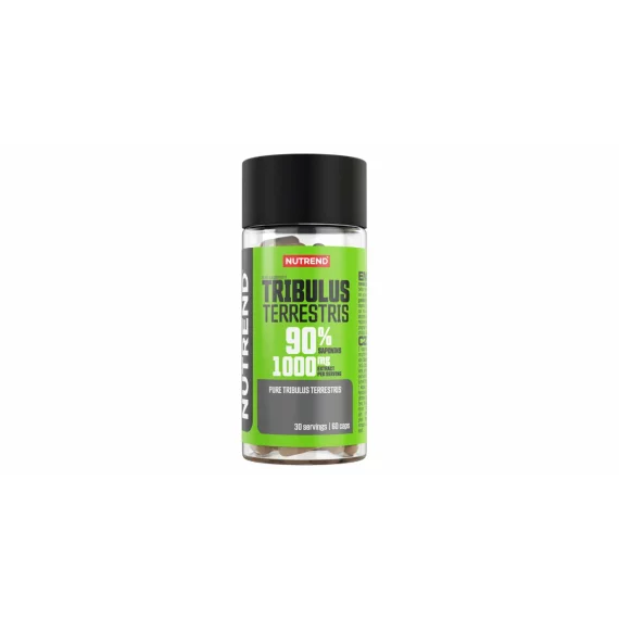 Supliment Tribulus Terrestris
