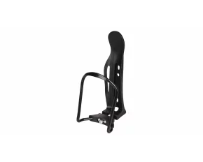 Suport bidon Cage Extra negru