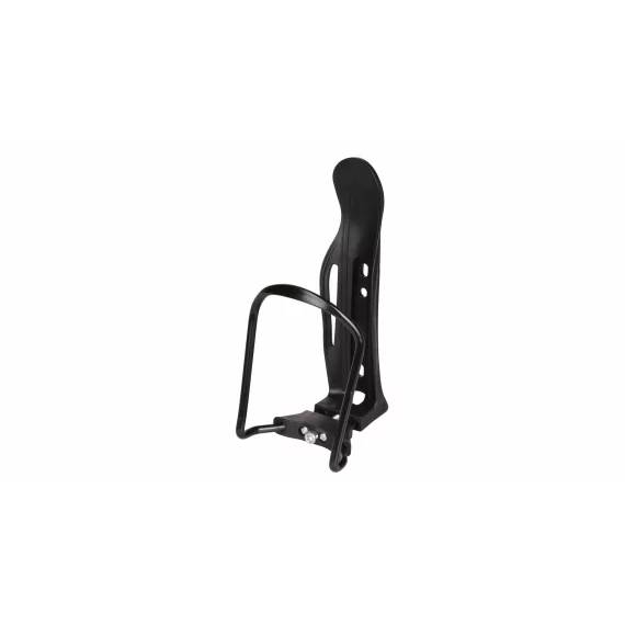 Suport bidon Cage Extra negru