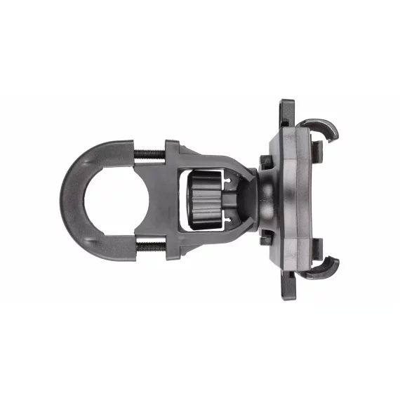 Suport telefon pentru bicicleta Phone Holder 2.0 negru