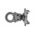 Suport telefon pentru bicicleta Phone Holder 2.0 negru