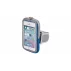 Suport telefon pentru brat Runner 1.0 albastru