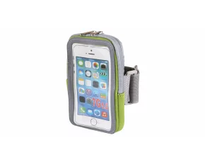 Suport telefon pentru brat Runner 1.0 verde