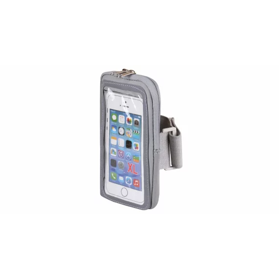 Suport telefon pentru brat Runner 2.0 gri