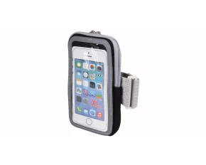 Suport telefon pentru brat Runner 2.0 negru