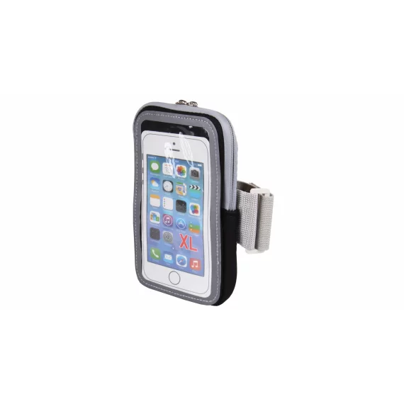 Suport telefon pentru brat Runner 2.0 negru