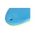 Pluta pentru inot Surf, dimensiune 44 x 32 x 3.5 cm, culoare albastru