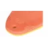Pluta pentru inot Surf, dimensiune 44 x 32 x 3.5 cm, culoare portocaliu