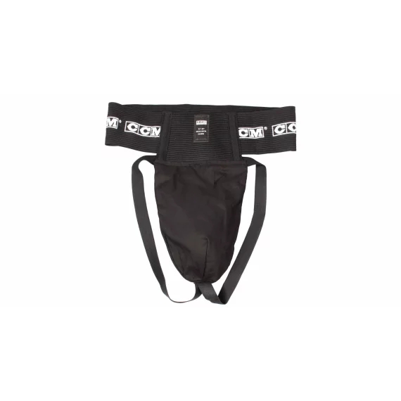 Suspensor Deluxe Support Cup Junior XMS624