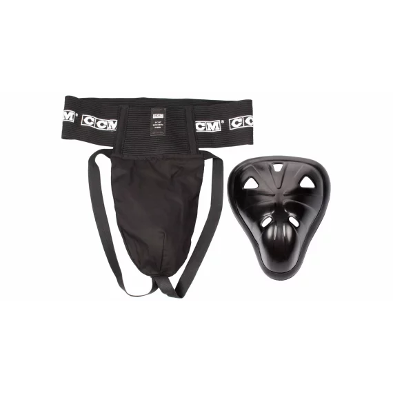 Suspensor Deluxe Support Cup Junior XMS624