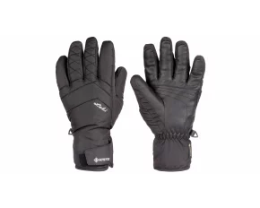 Sveia GTX Lady lyzarske rukavice cerna