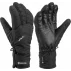 Sveia GTX Lady lyzarske rukavice cerna