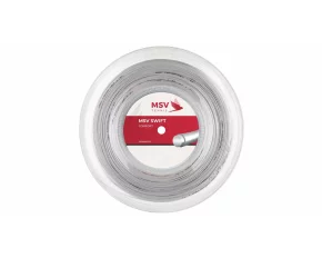 Racordaj MSV Swift 200 m, alb