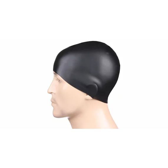 Swimmer B125 swimming cap black