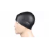 Swimmer B125 swimming cap black