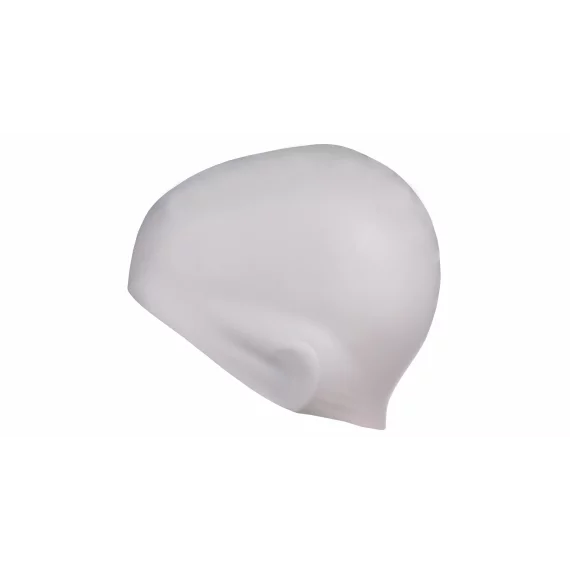 Swimmer B125 swimming cap grey